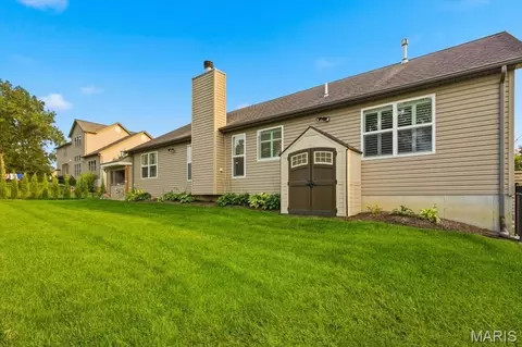 Exterior - 71 Grace Rose Ct, Eureka, MO 63025 photo 13 of 16