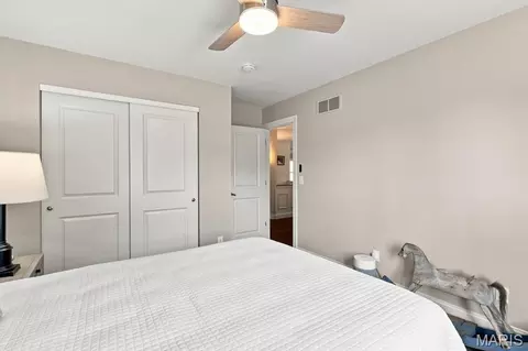 Bedroom - 71 Grace Rose Ct, Eureka, MO 63025 photo 5 of 5