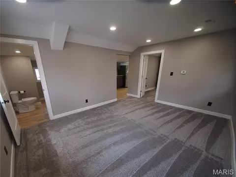 Bedroom - 5 Eagle Dr, Sparta, IL 62286 photo 1 of 1