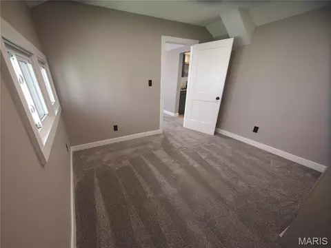 Bedroom - 5 Eagle Dr, Sparta, IL 62286 photo 4 of 5