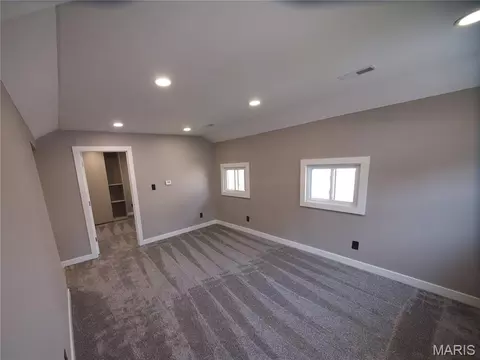 Bedroom - 5 Eagle Dr, Sparta, IL 62286 photo 2 of 5