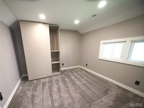 Bedroom - 5 Eagle Dr, Sparta, IL 62286 photo 3 of 5
