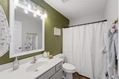 Bath - 1230 Cold Spring Dr, O'fallon, MO 63368 photo 2 of 3