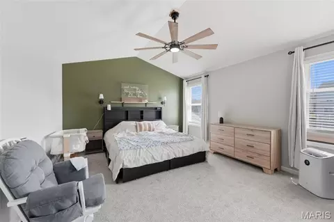 Bedroom - 1230 Cold Spring Dr, O'fallon, MO 63368 photo 1 of 5