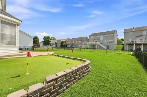 Exterior - 1230 Cold Spring Dr, O'fallon, MO 63368 photo 5 of 5