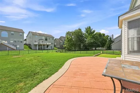 Exterior - 1230 Cold Spring Dr, O'fallon, MO 63368 photo 4 of 5