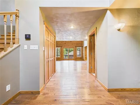Entry Way - 331 Pine Log Ln, Jackson, MO 63755 photo 1 of 9