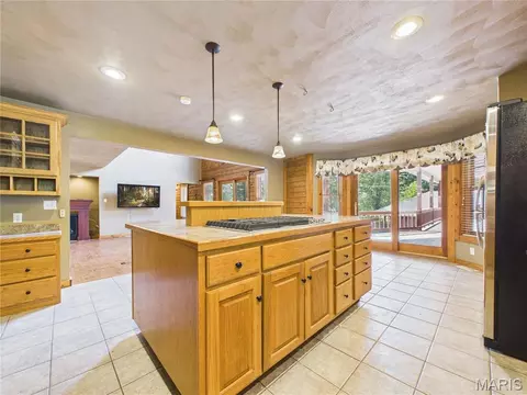 Kitchen - 331 Pine Log Ln, Jackson, MO 63755 photo 1 of 2