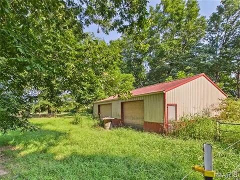 Exterior - 331 Pine Log Ln, Jackson, MO 63755 photo 19 of 20