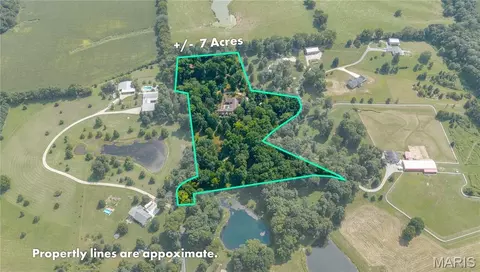 Other - 331 Pine Log Ln, Jackson, MO 63755 photo 1 of 41