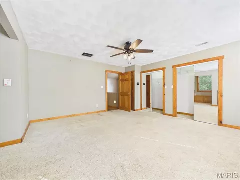 Bedroom - 331 Pine Log Ln, Jackson, MO 63755 photo 1 of 3