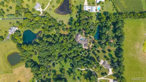 View/Area - 331 Pine Log Ln, Jackson, MO 63755 photo 5 of 7