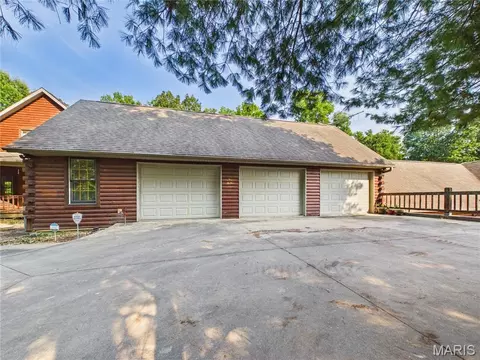 Exterior - 331 Pine Log Ln, Jackson, MO 63755 photo 15 of 20