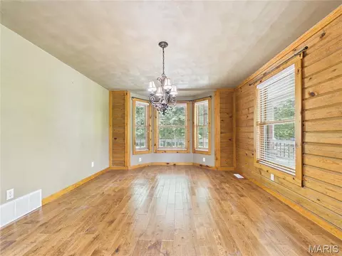 Dining - 331 Pine Log Ln, Jackson, MO 63755 photo 1 of 1