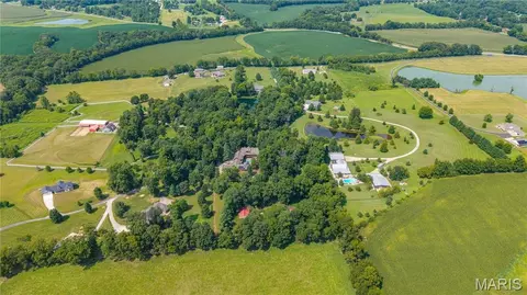 View/Area - 331 Pine Log Ln, Jackson, MO 63755 photo 2 of 7
