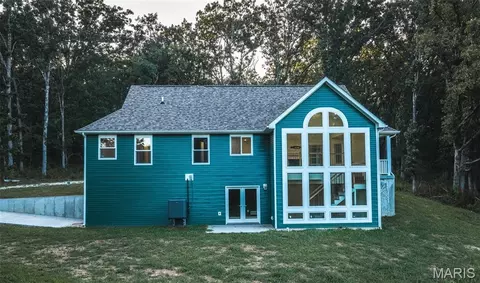 Exterior - 13355 County Road 3240, Rolla, MO 65401 photo 9 of 11