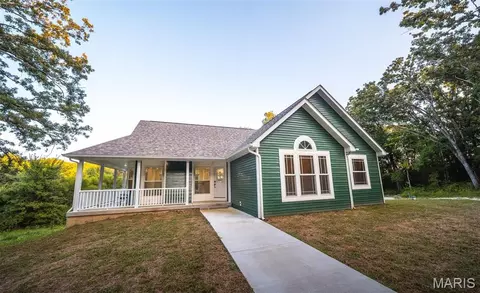 Exterior - 13355 County Road 3240, Rolla, MO 65401 photo 2 of 11
