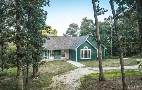 Exterior - 13355 County Road 3240, Rolla, MO 65401 photo 11 of 11