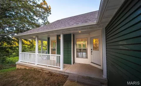 Exterior - 13355 County Road 3240, Rolla, MO 65401 photo 3 of 11