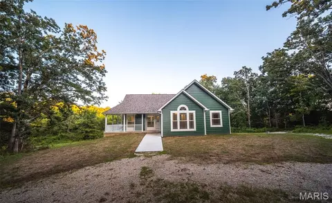 Exterior - 13355 County Road 3240, Rolla, MO 65401 photo 1 of 11