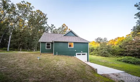 Exterior - 13355 County Road 3240, Rolla, MO 65401 photo 7 of 11