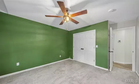 Bedroom - 13355 County Road 3240, Rolla, MO 65401 photo 4 of 4