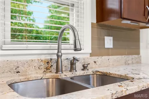 Kitchen - 1420 E 8th, Washington, MO 63090 photo 2 of 3