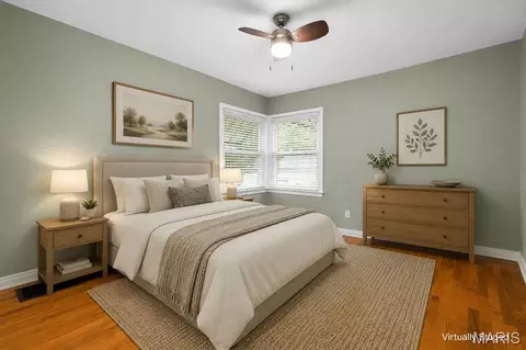 Bedroom - 1420 E 8th, Washington, MO 63090 photo 1 of 2