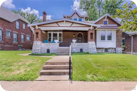 4036 Loughborough Ave, Saint Louis, MO 63116