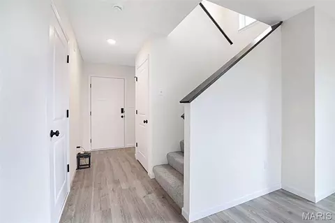 Entry Way - 361 Olympic Dr, Gray Summit, MO 63069 photo 1 of 1