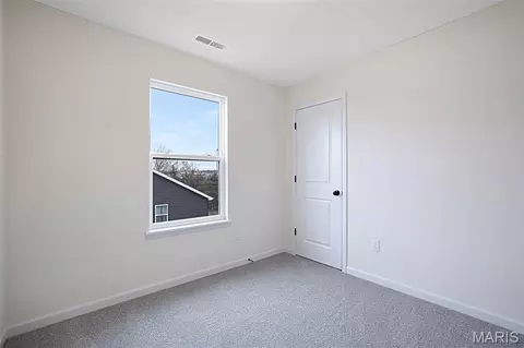 Bedroom - 361 Olympic Dr, Gray Summit, MO 63069 photo 6 of 9