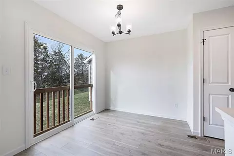 Dining - 361 Olympic Dr, Gray Summit, MO 63069 photo 2 of 2