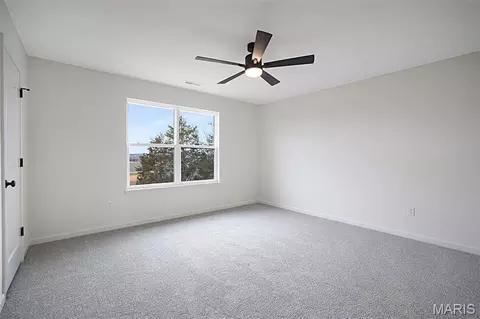 Bedroom - 361 Olympic Dr, Gray Summit, MO 63069 photo 1 of 9