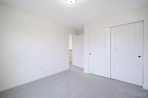Bedroom - 361 Olympic Dr, Gray Summit, MO 63069 photo 9 of 9