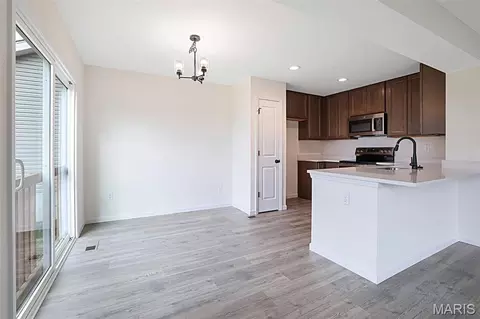 Dining - 361 Olympic Dr, Gray Summit, MO 63069 photo 1 of 2