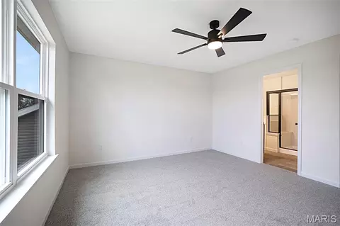 Bedroom - 361 Olympic Dr, Gray Summit, MO 63069 photo 4 of 9