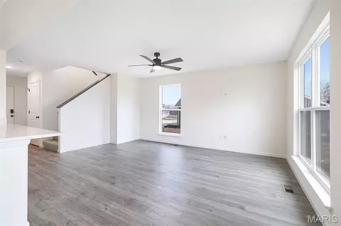 Living - 361 Olympic Dr, Gray Summit, MO 63069 photo 2 of 4