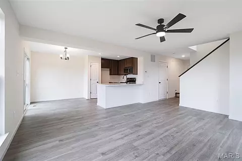 Living - 361 Olympic Dr, Gray Summit, MO 63069 photo 4 of 4