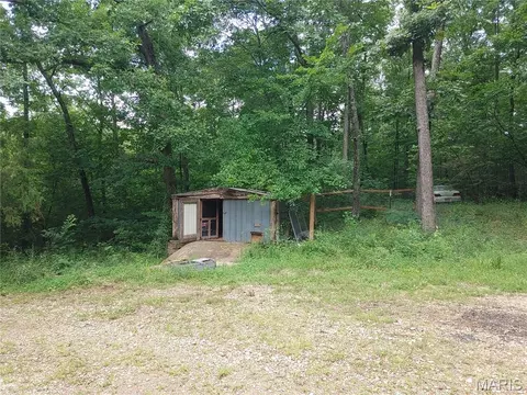 Exterior - 2139 County Road 101, Ironton, MO 63650 photo 4 of 24
