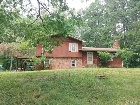 Exterior - 2139 County Road 101, Ironton, MO 63650 photo 24 of 24