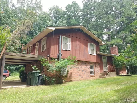 Exterior - 2139 County Road 101, Ironton, MO 63650 photo 1 of 24