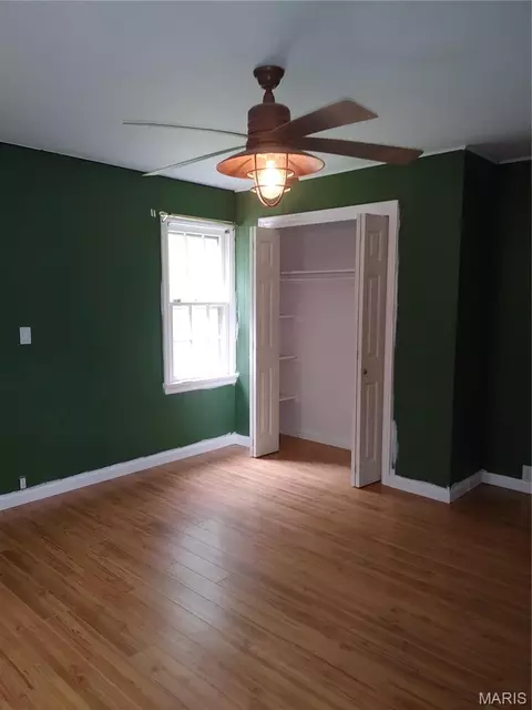 Bedroom - 2139 County Road 101, Ironton, MO 63650 photo 3 of 4