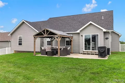 Exterior - 475 Cass Dr, Troy, MO 63379 photo 11 of 11