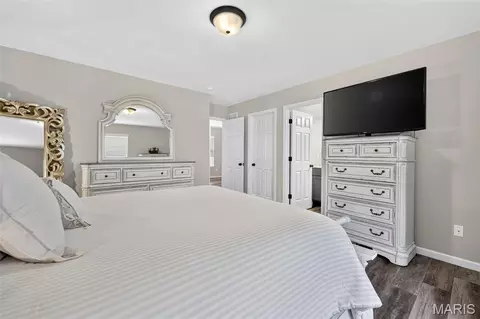 Bedroom - 475 Cass Dr, Troy, MO 63379 photo 2 of 5
