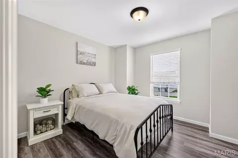 Bedroom - 475 Cass Dr, Troy, MO 63379 photo 4 of 5
