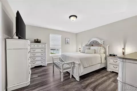 Bedroom - 475 Cass Dr, Troy, MO 63379 photo 1 of 5