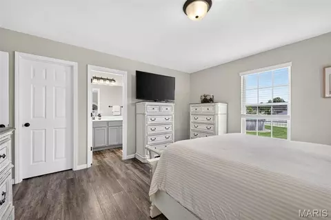 Bedroom - 475 Cass Dr, Troy, MO 63379 photo 3 of 5