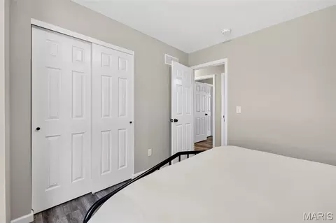 Bedroom - 475 Cass Dr, Troy, MO 63379 photo 5 of 5