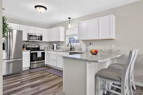 Kitchen - 475 Cass Dr, Troy, MO 63379 photo 1 of 6