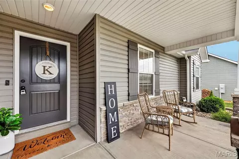 Exterior - 475 Cass Dr, Troy, MO 63379 photo 6 of 11